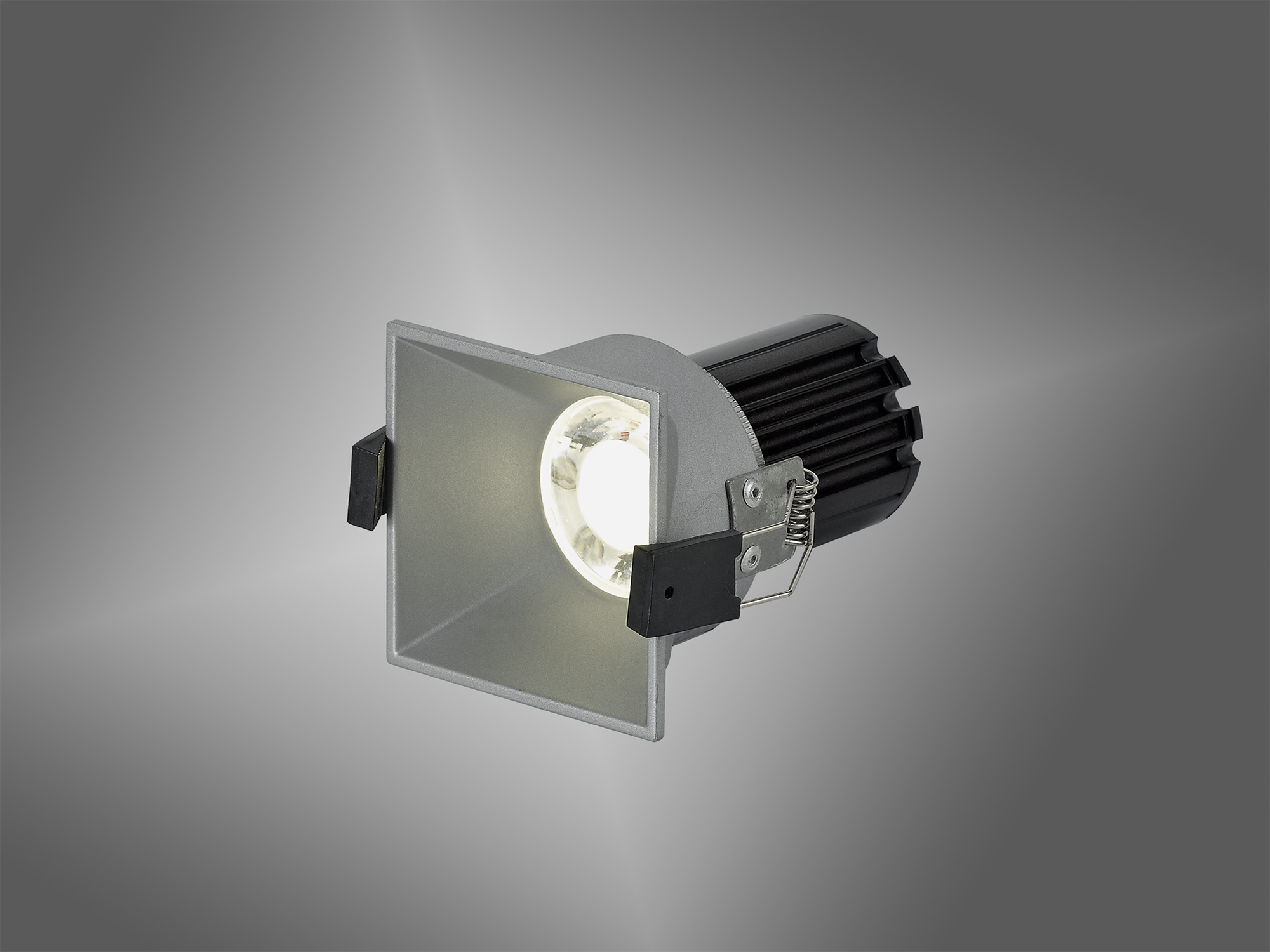 Biox 10 Recessed Ceiling Luminaires Dlux Square/Rectangular Recess Ceiling Biox 10 Recessed Ceiling Luminaires Dlux Square/Rectangular Recess Ceiling